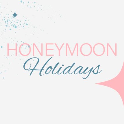 Logo de Honeymoon Holidays