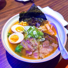 Bild von Galaxy Sushi & Ramen