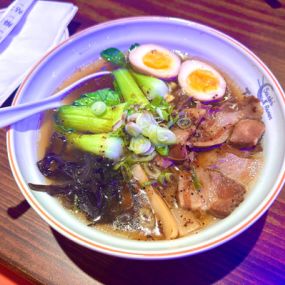 Bild von Galaxy Sushi & Ramen