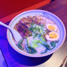 Bild von Galaxy Sushi & Ramen