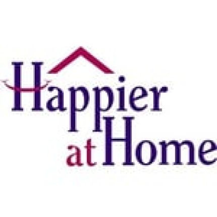 Logo de Happier At Home - Southeast, NC