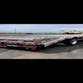 Bild von Area Trailer Sales & Rentals