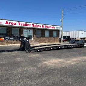 Bild von Area Trailer Sales & Rentals