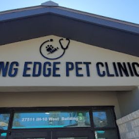 Bild von Cutting Edge Pet Clinic