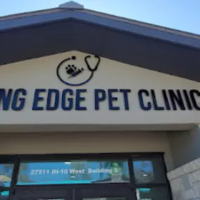 Bild von Cutting Edge Pet Clinic