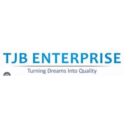 Logotyp från TJB Enterprises Inc