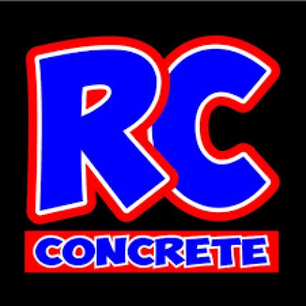 Logo from RC Concrete LLC