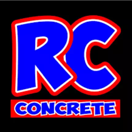 Logotyp från RC Concrete