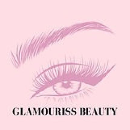 Logo from Glamouriss Beauty