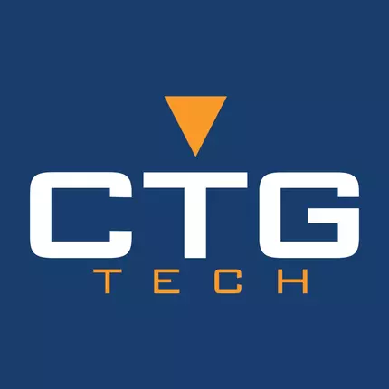 Logo da CTG Tech