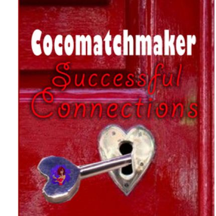 Λογότυπο από Cocomatchmaker Matchmaker/Dating Service