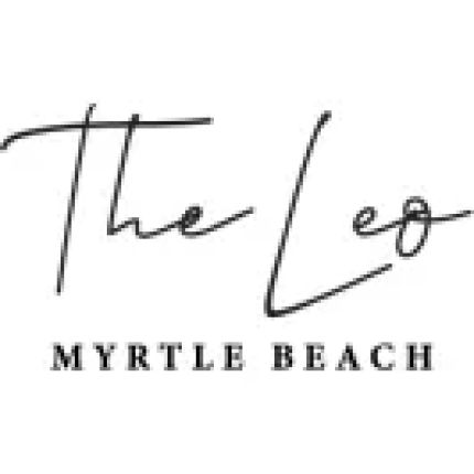 Logo de The Leo