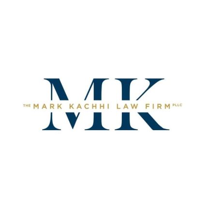 Logo from The Mark Kachhi Law Firm, PLLC