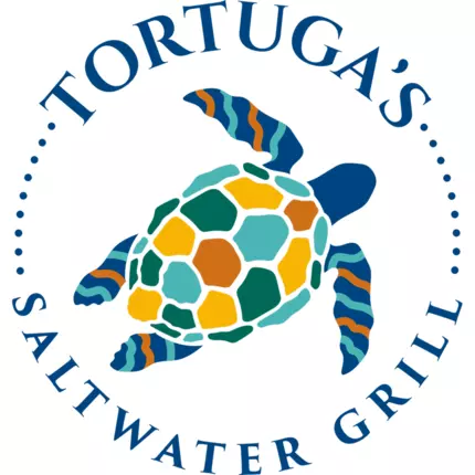 Logótipo de Tortuga's Saltwater Grill