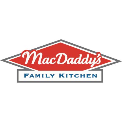 Logo od MacDaddy's Family Kitchen