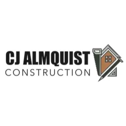 Logo from CJ Almquist Construction