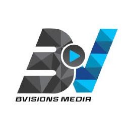 Logo van BVISIONS MEDIA