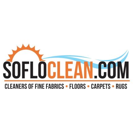 Logo da SoFloClean