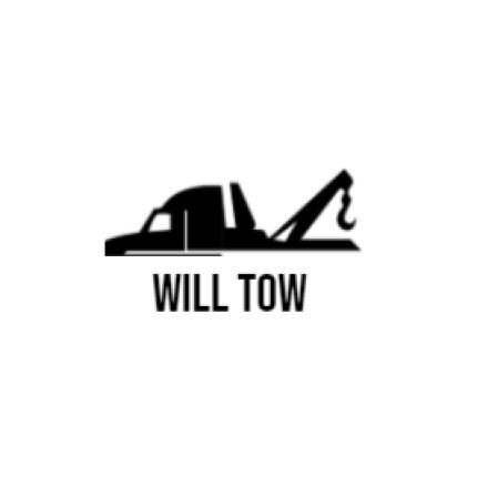 Logo de Will Tow