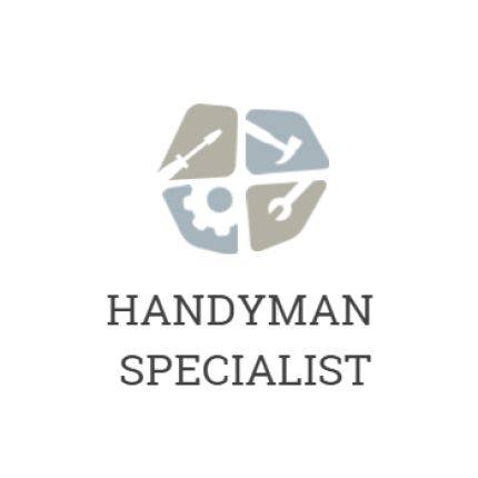 Logótipo de Handyman Specialist