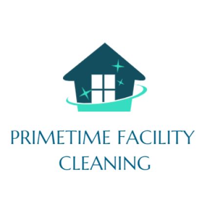 Logo from Primetime Facility Cleaning