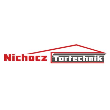 Logo fra Nichocz Tortechnik GmbH