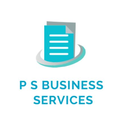 Logotipo de P S Business Services