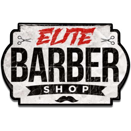 Logo da Elite Barbershop