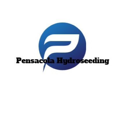 Logo fra Pensacola Hydroseeding