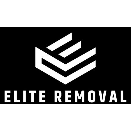 Logo van Elite Removal Inc.