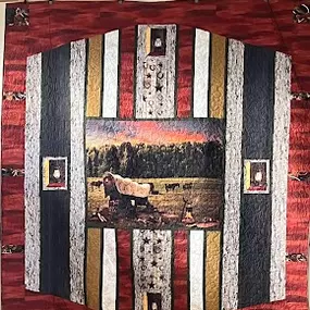 Bild von Stitchin'Dreams Quilting