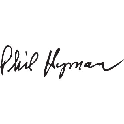 Logo from Phil Hyman Portraits