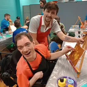 Bild von The Village Centers