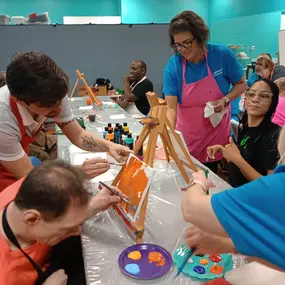 Bild von The Village Centers