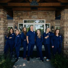 Bild von Wallace Family Dentistry