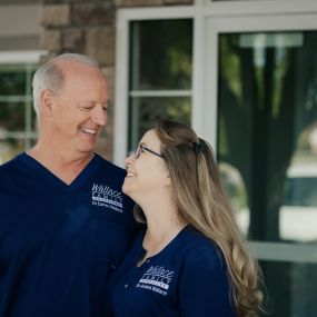 Bild von Wallace Family Dentistry