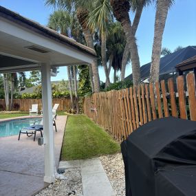 Bild von Green Earth Landscaping & Lawn Care - West Palm Beach