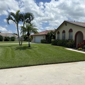 Bild von Green Earth Landscaping & Lawn Care - West Palm Beach