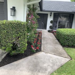 Bild von Green Earth Landscaping & Lawn Care - West Palm Beach