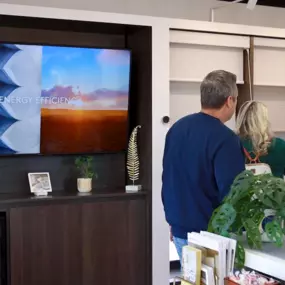 Bild von Blind Spot Blinds & Shutters - Hunter Douglas