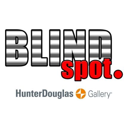 Logo from Blind Spot Blinds & Shutters - Hunter Douglas