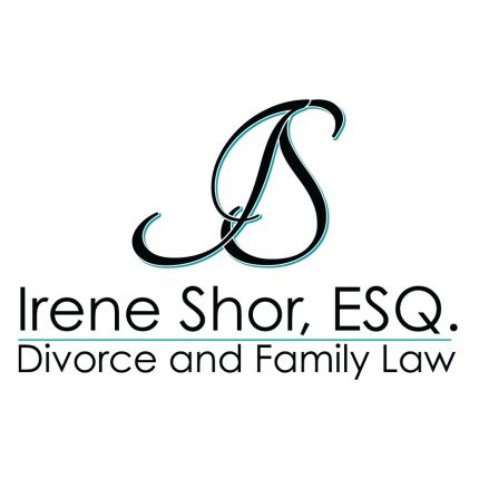 Λογότυπο από Irene Shor, Esq. LLC