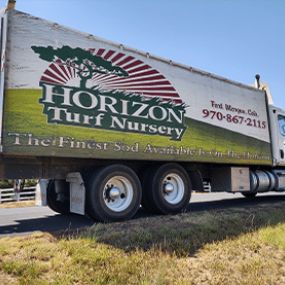 Bild von Horizon Turf Nursery Inc.