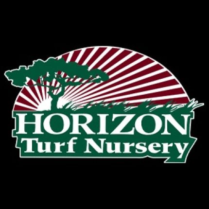 Logotyp från Horizon Turf Nursery Inc.