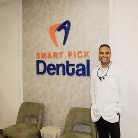 Bild von Smart Pick Dental Of Waltham