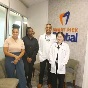 Bild von Smart Pick Dental Of Waltham