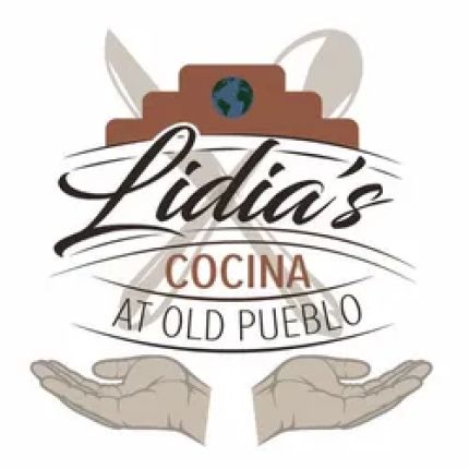 Λογότυπο από Lidia's Cocina at Old Pueblo