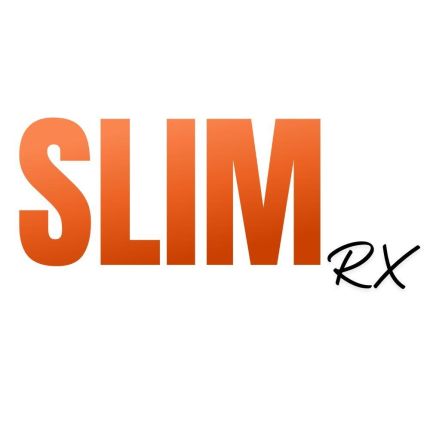 Logótipo de SlimRx