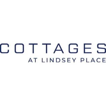 Logo od Cottages at Lindsey Place