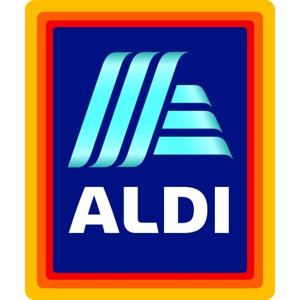 Logo da ALDI